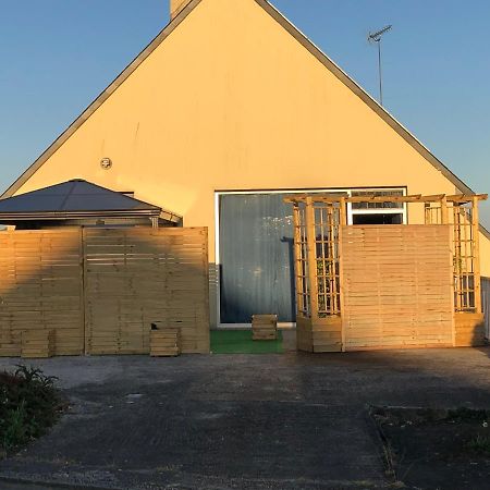 Parenthese En Mayenne Montenay Exterior foto